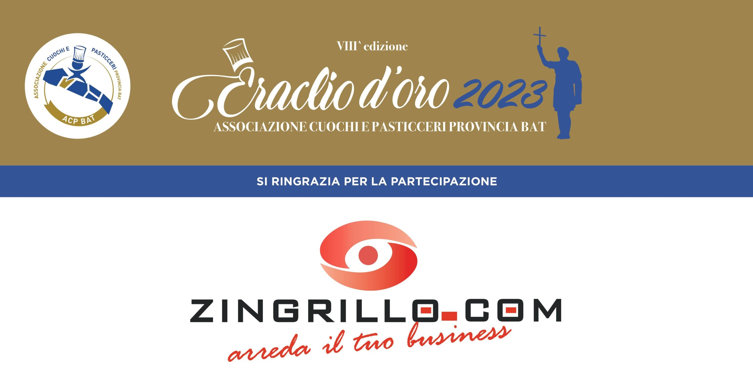 ZINGRILLO.COM
